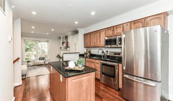 1186 N UTAH St, Arlington, VA 22201