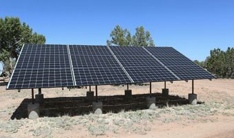 8850 W Fountain Ranch Rd, Ash Fork, AZ 86320