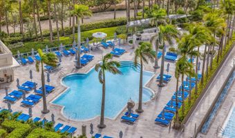 9701 Collins Ave 1204 South, Bal Harbour, FL 33154