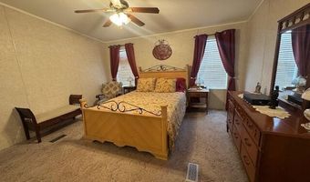 29480 Stagecoach Rd, Bouse, AZ 85325