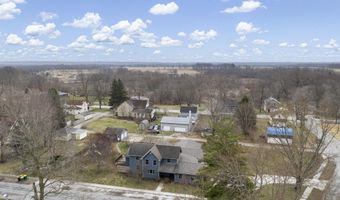102 High School Ave, Battle Ground, IN 47920