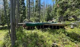 Nhn Cataract Creek, Basin, MT 59631