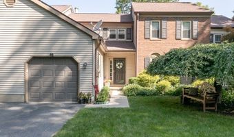 41 Killdeer Pl, Allamuchy Twp., NJ 07840