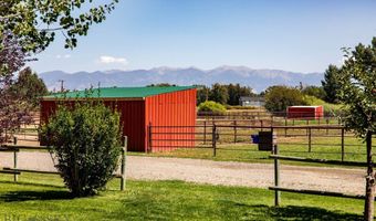 4752 Eden Rd, Bozeman, MT 59718