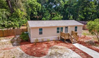 4181 NE 140TH Pl, Anthony, FL 32617