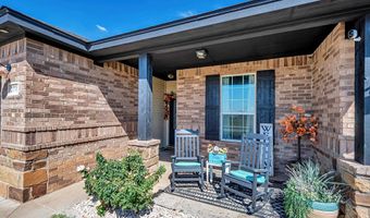 2770 SE 4651, Andrews, TX 79714