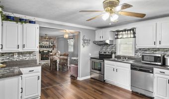 641 State Hwy 3444, Annville, KY 40402