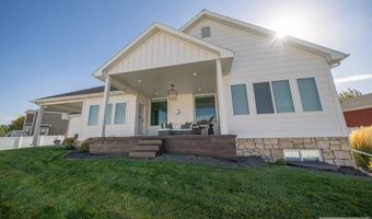 6353 E Tower Castle Loop, Ammon, ID 83406