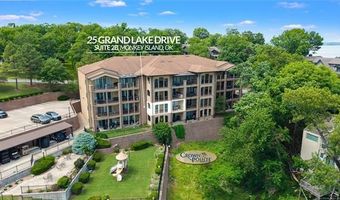 25 Grand Lake Dr 2B, Afton, OK 74331