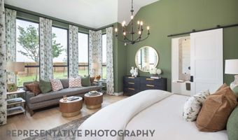 2433 Red Hen Ln, Aledo, TX 76008