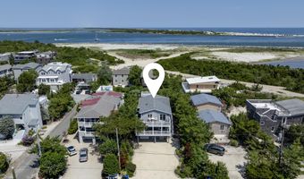 5 W 4TH St, Barnegat Light, NJ 08006