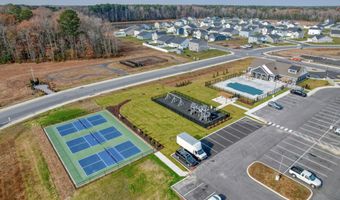 653 CPL RODNEY WAYNE WILSON Loop, Georgetown, DE 19947
