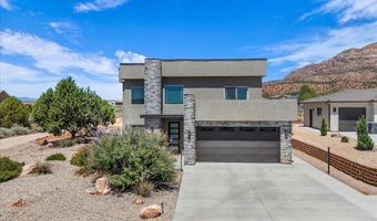 1151 E RED SAGE Ln, Apple Valley, UT 84737