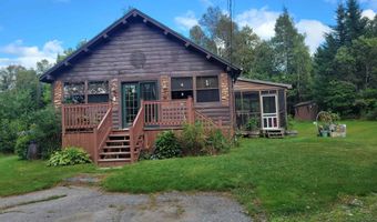 192 Chickwolnepy Rd, Milan, NH 03588