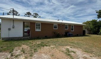 311 Douglas St, Alma, GA 31510