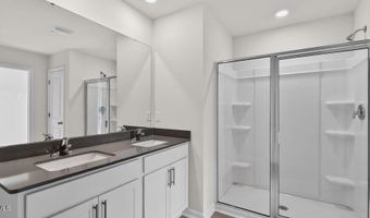 55 Green Laurel Dr, Angier, NC 27501