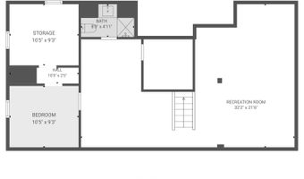 3130 Hill Dr, Adrian, MI 49221