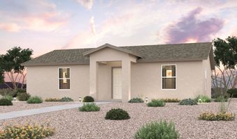 Lamb Road & W Ventana Dr Plan: SABROSA, Arizona City, AZ 85123