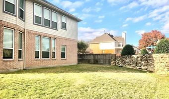 416 Spinnaker Dr, Allen, TX 75013