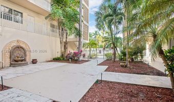 10001 W Bay Harbor Dr 208, Bay Harbor Islands, FL 33154
