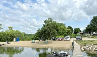 LAKE VIEW Drive lot 163, Arnolds Park, IA 51331