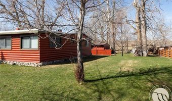 129 Nitche Rd, Absarokee, MT 59001