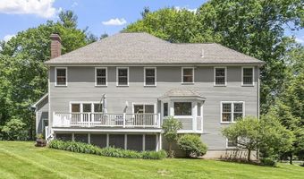 5 Mckinley Dr, Acton, MA 01720