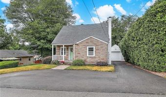 140 Lexington Ave, North Providence, RI 02904