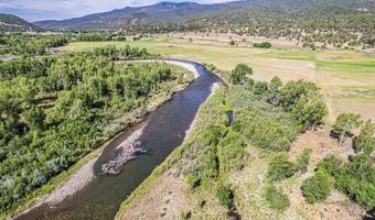 USFS RD 613, Arboles, CO 81147