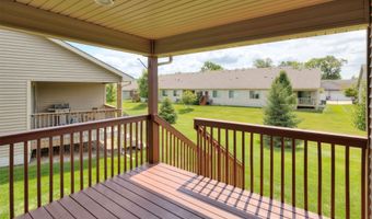 1115 NE 15th Ln, Ankeny, IA 50021