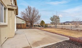 915 Lakeview Dr, Dayton, NV 89403