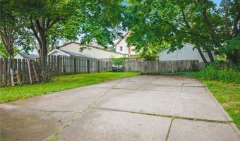 491-493 Delmar Ave, Akron, OH 44310