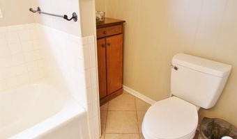 601 E GLADE Rd, Anniston, AL 36206