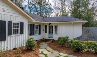 81 Wyanoak Rd, Highlands, NC 28741
