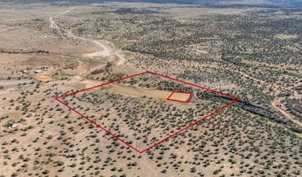 Stockman'S Road, Ash Fork, AZ 86320