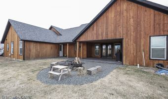 24 Mountain Vis, Big Timber, MT 59011