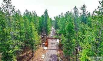 1597 Annies Lndg, Ashton, ID 83420