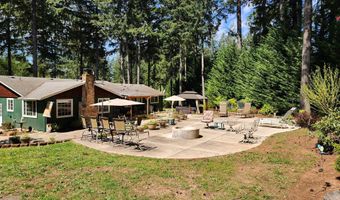 22812 NE 223RD St, Battle Ground, WA 98604