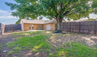 1300 Crestview Dr, Allen, TX 75002
