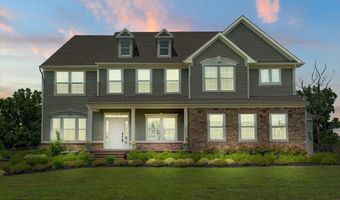 35 Gina Dr, Allentown, NJ 08501