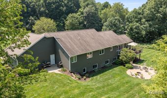 8891 O'NEAL WOODS Ct SE, Alto, MI 49302