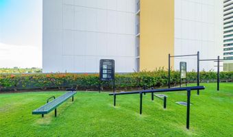 88 Piikoi St 1509, Honolulu, HI 96814