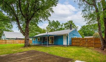 8208 KEELER St, Alexandria, VA 22309