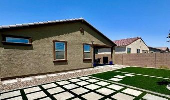 11665 W LEVI Dr, Avondale, AZ 85323