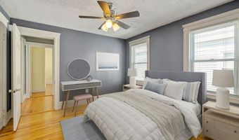 10 Colgate Rd 3, Boston, MA 02131