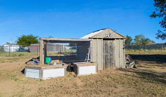1155 W Justray Ranch Rd, Chino Valley, AZ 86323