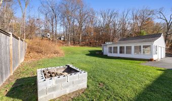 105 Cidermill Rd, Bolton, CT 06043