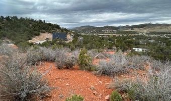 158 N Red Hill Rd, Central, UT 84722