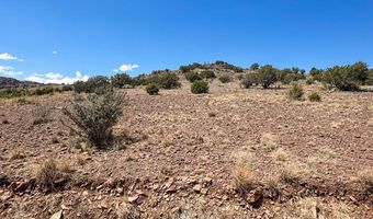 7 Hill Dr, Alpine, TX 79830