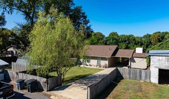 213 S 1st St, Augusta, AR 72006
